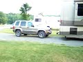 Aces High Campground, East Lyme, CT