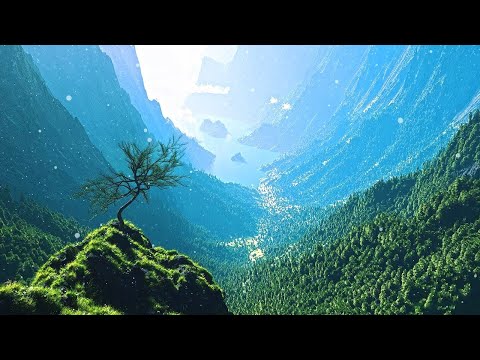 3 HOURS of Relaxing music | Beautiful Piano | - Positive music - Stress relief - Sound Therapy