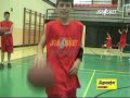 Campus y Clinic Baloncesto JGBasket 2006. Madrid