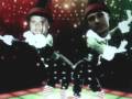 HIM / Christmas \"Disco\" Dance