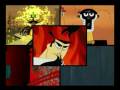 videos de SAMURAI CUTS : Granzon Nodo for Cartoon Network [ Bangin' Toonz ]
