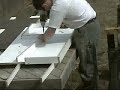 poor mans granite