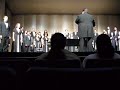 BYUH - Concert Choir : How Can I Keep From Singing? BYUH - Concert Choir : How Can I Keep From Singing?