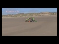Kitewing Dirtsurfer - CRASH Kitewing Dirtsurfer - CRASH