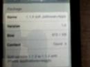 Automatic 1.1.4 iPod Touch Jailbreak , NO COMPUTER 8/16/32GB Automatic 1.1.4 iPod Touch Jailbreak , NO COMPUTER 8/16/32GB