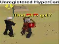 getting maxed