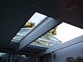A Rollamatic encloses an Eichler Atrium A Rollamatic encloses an Eichler Atrium