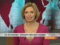 ING's Knightly Sees `Modest' U.S. GDP Growth in 2010: Video