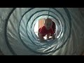 Brodie and the Tube of Fun