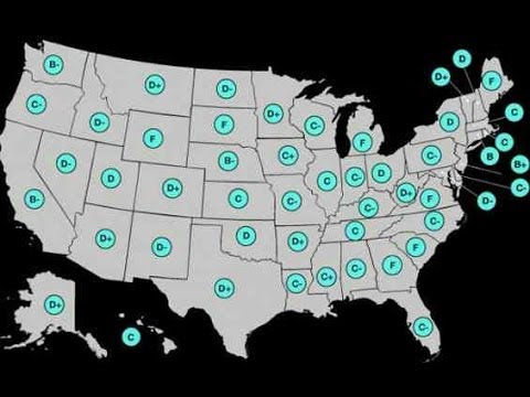 Is Your State On The List Of The Most Corrupt%3F Find Out%21