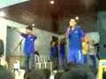 Neto e Léo cantando Asas Morenas-NÃO ME JULGUE- CMA