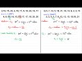 Median, Quartiles and Interquartile Range. How to calculate this for discrete data. To see the full index of tutorials go to ExamSolutions at www.examsolutions.co.uk