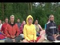 Osho Rajneesh - Buzz on the Beach