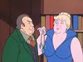 The Scooby Doo Show-The Headless Horseman Of Halloween Part 2/3