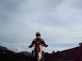 Amaciando o motor em MV