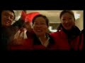 Welcom in WU Harbin 2009 1