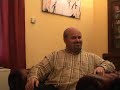 Charles Gardier �voque quelques unes de ses priorit�s
