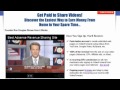 Make Easy Money By Sharing Videos