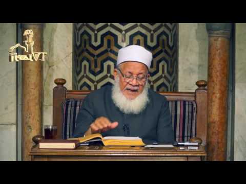 أحكام النجاسة ونواقض الوضوء للدكتور احمد طه الريان