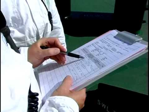 how to perform job hazard analysis