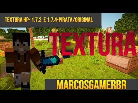 how to make a minecraft server on hp