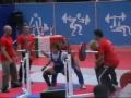 Coppa Italia di Powerlifting Terni 2009- T-Boy's -Federico aka Sherry