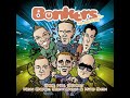 the last word by brisk and vagabond/bonkers cd