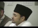 ISMATULLAH - Ismatullah Shares his experience with Hadhrat Mirza Tahir Ahmed (ra)