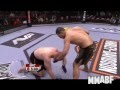 Cain Velasquez 2011 Highlight