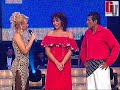 El Desafío: Mónica Cabrejos y Carlos Alberto "El Tigrillo" Navarro (Bailando por un Sueño PERU 27-09-08)