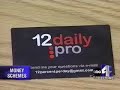 ABC4 Reports on 12DailyPro - Part 1