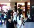 Sorpresa en el abasto