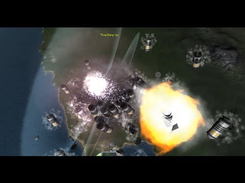 how to get rid of space debris in ksp