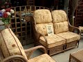 Outdoor Indoor Furniture June 2007