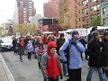 75th Anniversary March of Ukrainian Holodomor in NY 75th Anniversary March of Ukrainian Holodomor in NY