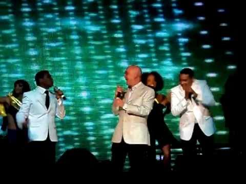 Raymond & Miguel ft Jochy Santos  -  Nunca Do You Like
		 