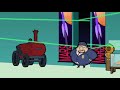 Mr. Bean Animated Series Japanese Kid Part2