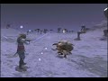 FFXI Blue Mage spell Magnetite Cloud FFXI Blue Mage spell Magnetite Cloud