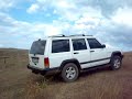 jeep cherokee adventure team istanbul kilyos