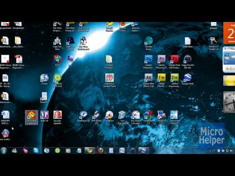 how to provide admin rights on windows 7