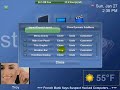 SageMC Custom Menu Skinning