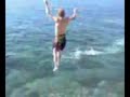 saut digue