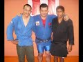 Sambo - seminario Per� 05. Ponente Emilio Alonso A