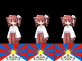 【夏をUTAわせる祭り】僧侶のアクエリオンを重音テトが歌います【UTAU】