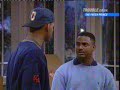 Fresh Prince Of Bel - Air Carlton And Will's Last Dance