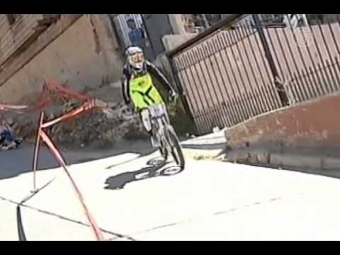 mujeres enpinadas