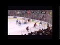 Mark Fayne misses wide-open net in Game 1 of Final