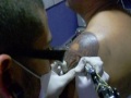 Tattoo Furduncio