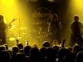 THRASHER -EVILE- *LIVE* NORWICH UEA LCR 17/02/08
