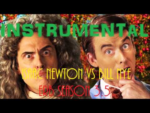 how to draw isaac newton
